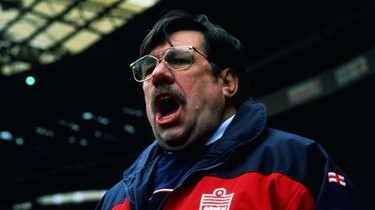 Mike bassett england manager discount