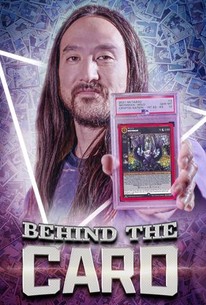 Watch trailer for Behind the Card