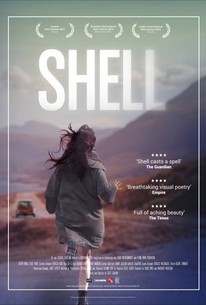 Shell poster