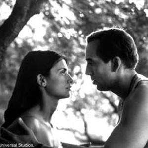Captain Antonio Corelli (Nicolas Cage) and Pelagia (Penelope Cruz) fall in love, amid the Italian occupation of Greece during World War II. photo 20