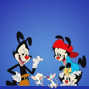 Animaniacs