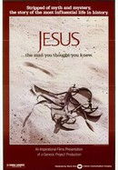 Jesus poster image