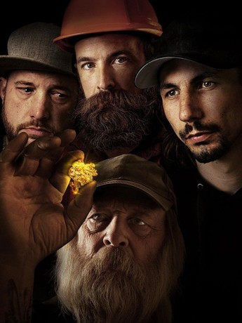 Gold Rush: Alaska: Season 13, Episode 4 | Rotten Tomatoes