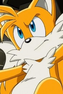 Sonic X: Season 3, Episode 15 | Rotten Tomatoes