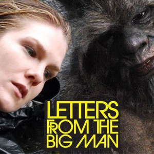 Letters From the Big Man photo 4