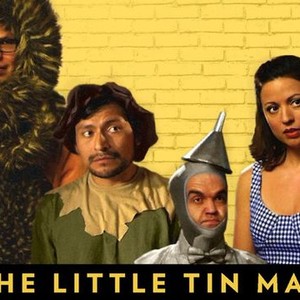 The Little Tin Man photo 12