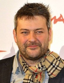 Kaspar Munk