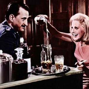 Not With My Wife, You Don't! (1966)