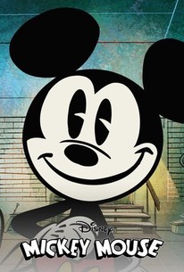 Mickey Mouse - Rotten Tomatoes