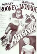 The Fireball poster image