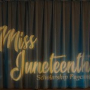 Miss Juneteenth photo 9