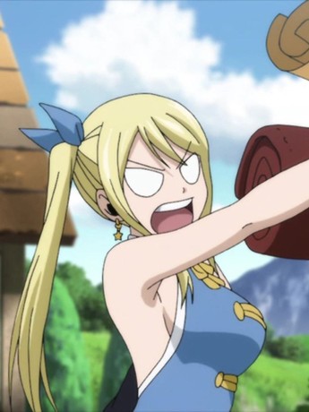 Fairy tail season 9 on sale episode 1 watch online