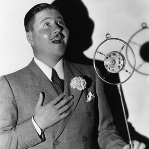 BIG BROADCAST OF 1936, Jack Oakie, 1935