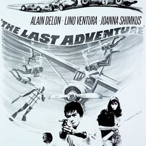 The last adventures 7 прохождение