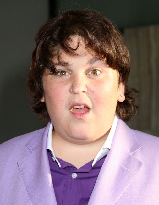 Andy Milonakis