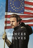 Dances With Wolves poster image