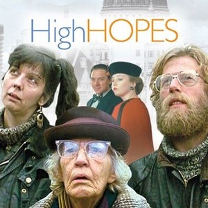 "High Hopes photo 5"