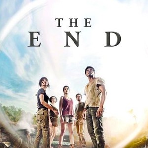 The End (2012)