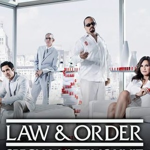 law order special victims unit season 13 episode 3 rotten tomatoes