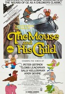 The Mouse and His Child poster image