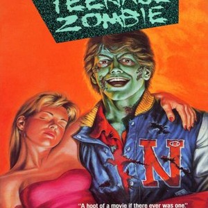 I Was a Teenage Zombie (1987) photo 1