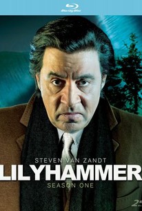 lilyhammer rotten tomatoes