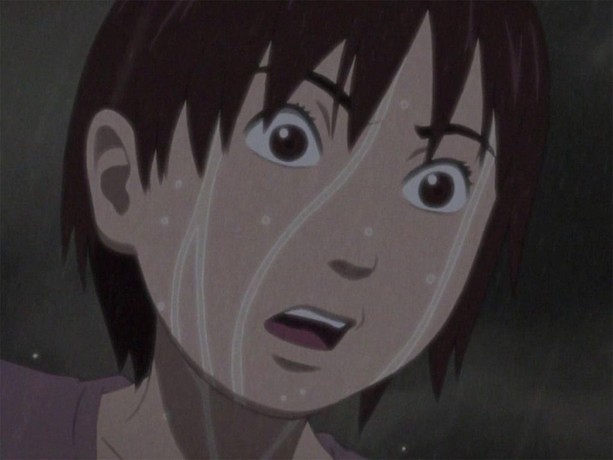 Paranoia agent hotsell full episodes