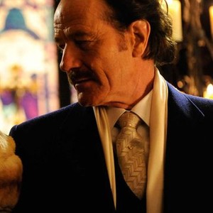 The Infiltrator (2016) photo 8