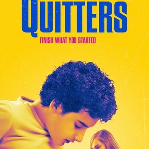 Quitters photo 2