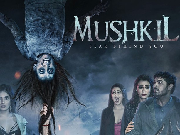 Mushkil horror movie online watch clearance