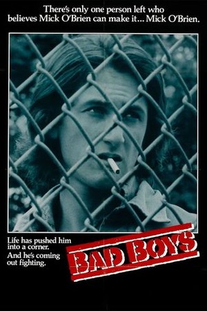 Bad Boys poster