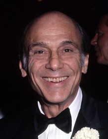 Johnny Green