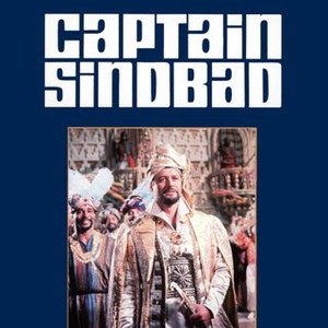 Captain Sindbad (1963) photo 9