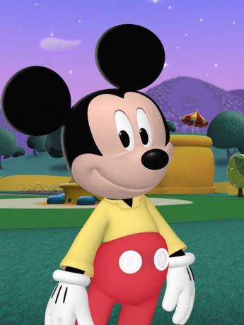 Mickey mouse clubhouse season 4 episode 26 on sale