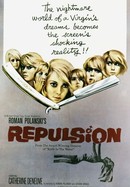 Repulsion poster image