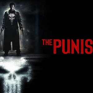 The Punisher movie review & film summary (2004)