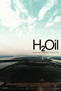 Poster for H2Oil