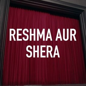 Reshma Aur Shera photo 3