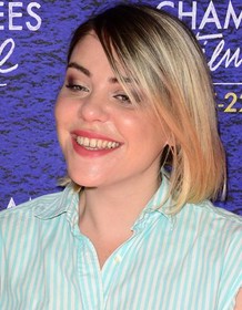 Sophie-Marie Larrouy