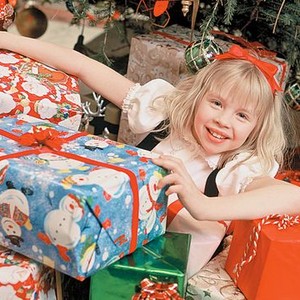 Eloise at Christmastime (2003) photo 5