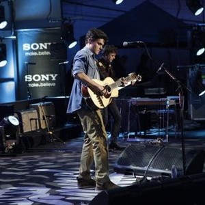 Jimmy Kimmel Live, John Mayer, 'Episode 130', Season 11, Ep. #130, 10/03/2013, ©ABC