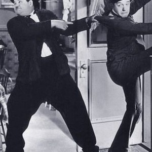 One Good Turn (1931) photo 11