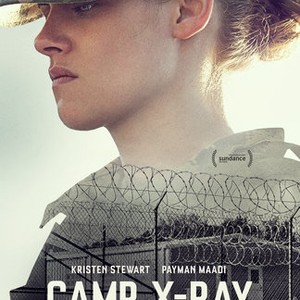 2014 Camp X-Ray