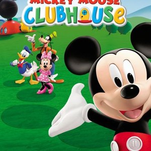 Mickey Mouse Clubhouse - Rotten Tomatoes