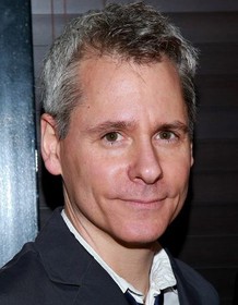 Bruce Norris