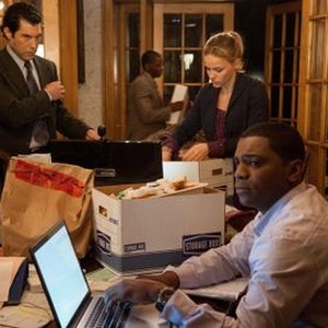 Alexa Havins - Rotten Tomatoes