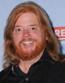 Torry Martin