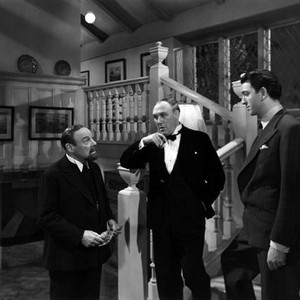 SOUTH RIDING, Edmund Gwenn, Milton Rosmer, John Clements, 1938