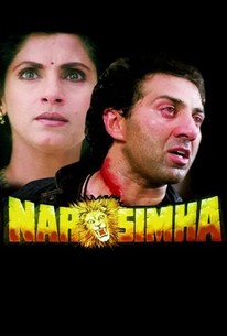 Watch trailer for Narasimha