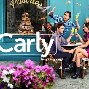 iCarly (Série) : la critique Télérama